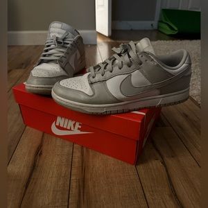 Nike Fogs Dunks